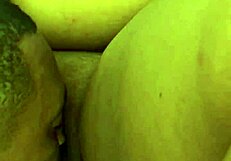 sun-soaked vacation turns into hungry pussy licking frenzy