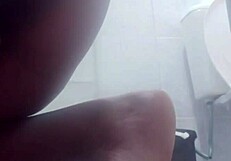 forbidden cheating filled my tight ass with hot cum had to hide 😈🍑💦