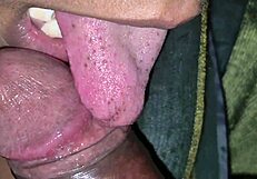 Indian Wife Cheats with Friend Homemade Pussy Lick Deepthroat Bedroom