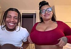 i can't stop squirting my big tits bbw pussy on lil d trailer