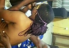 three fuck buddies mmf threesome doggystyle blowjob big cock pounding part 1