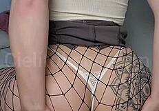 brothers forbidden dildo gift latina argentinian toy play trailer