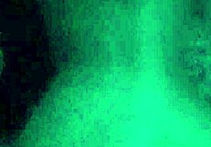 bhabhi, bend over for that hard doggystyle pounding in blue lights