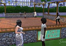 Maritza's Heart Races as Hood Mom Craves Wild Mexican Heat