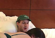 Thick BBW Lips Slobber Monster Cocks in Epic Deepthroat Compilation