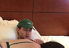 Thick BBW Lips Slobber Monster Cocks in Epic Deepthroat Compilation