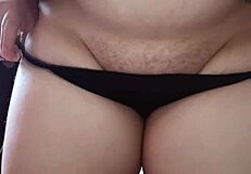 A Pregnant Stepmother's Routine Daily Activities Unfold