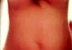 my boyfriend's uncle paid to slap and penetrate my tight pussy with dildo