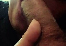 Chupetona Slurps Exotic Masked Latina Milf on Favorite Monster Cock