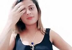 damn this indian big ass tits babe dances naughty then fucks sucks pussy