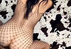 what if her stockings and lingerie hide the hottest milf secrets?