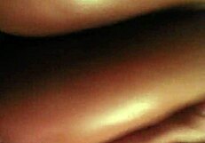 big booty amateur pov fun