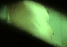 Ever Wondered What Hides Behind That Shower Curtain?