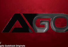 19YO EMEJOTA TAKES 6-ON-1 Dap Gangbang Ass Destruction Only!