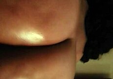 big booty amateur pov fun