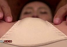 whoa maya kato's jav blowjob skills make my jaw drop!