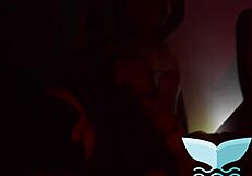 i fuck this 19 year old teen pussy while she watches