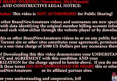 i can't stop as blue eyed blonde bonnie wolf fingers her wet pussy craving a pounding