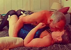 Granny nurse chapels wild finger fucking and cum escapade in hospital!