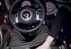 a mall day turns into teen italian group fuck with footjobs and big tits licking