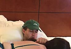 Thick BBW Lips Slobber Monster Cocks in Epic Deepthroat Compilation