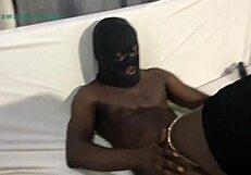 milf bibi 58 cums hard first time on bbc shoot