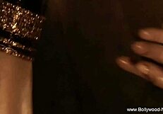 i feel so dirty teasing you with my erotic indian dance