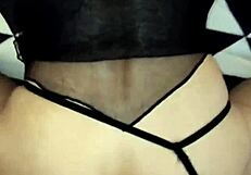 what if her stockings and lingerie hide the hottest milf secrets?