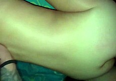 beautiful skinny latina screams as i rip her tight virgin ass in first anal