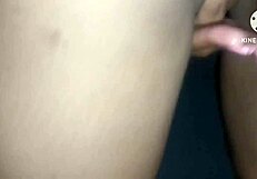 gave ride to hot married woman she craved dick mid trip