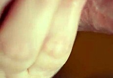 big ass girl slurps cock before rough doggystyle and creampie pounding?