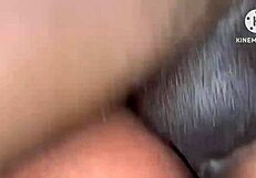 Wife Cheats on Husband in Street After Car Runs Out of Gas