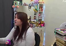 backstages always look so weird and kinda hot behind the scenes don't they