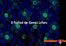 Chubby Gamer Strokes to Explosive Orgasm Close-Up!