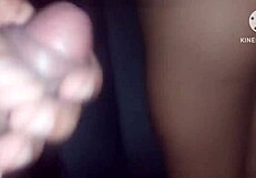 gave ride to hot married woman she craved dick mid trip