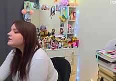 backstages always look so weird and kinda hot behind the scenes don't they