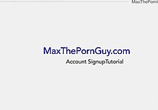 Mabe3 Traffixx sucks fucks swallows messy load