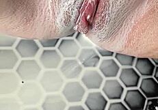 damn, sexy arabian teen snowwhite's hot solo squirt dance compilation rocks!