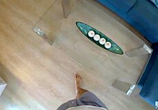 Stepmom Pities Stepson With Taboo Pussy Ride