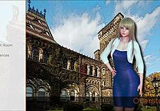 overstuffed bbw blonde begs more holiday tit stuffing?