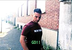 Big Tits Brunette Shaved Pussy Fucked Bent Over Doggystyle Facial Cumshot