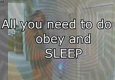 mistress lisa tricks slave into erotic bdsm reinforcement session gone wild