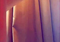 damn, sexy arabian teen snowwhite's hot solo squirt dance compilation rocks!