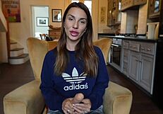 Does Girth Really Matter? Roxy Fox's Wild Sex Tutorial!