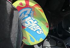 think you can handle this big ass ebony's tight shorts gloryhole fuck?