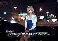 overstuffed bbw blonde begs more holiday tit stuffing?