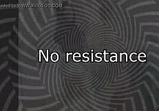 mistress lisa tricks slave into erotic bdsm reinforcement session gone wild