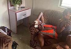 Hey colleagues let's fuck this skinny ebony tattooed beauty group