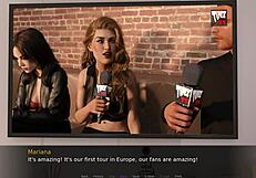 femdom bdsm gyno exam spreads pussy wide for gynocracy play part 3