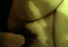 Friend rams girlfriend's tight cunt hard and deep